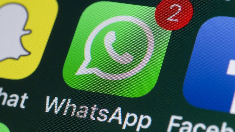 Prosecutors say Google accessed private WhatsApp messages — but the evidence is thin