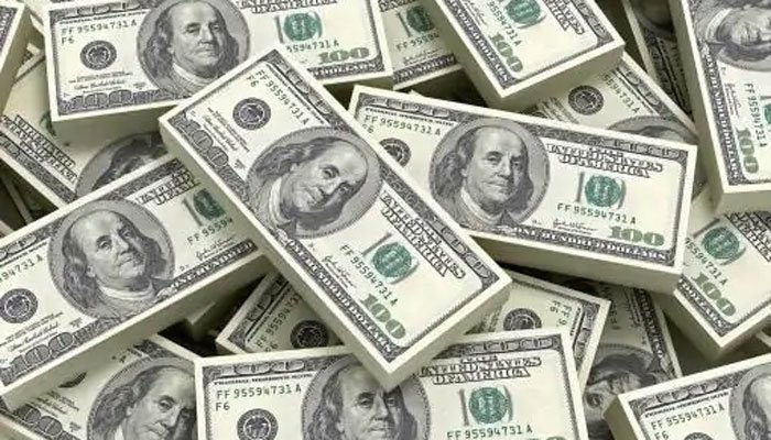 US dollar sold at Rs160.7 on January 13