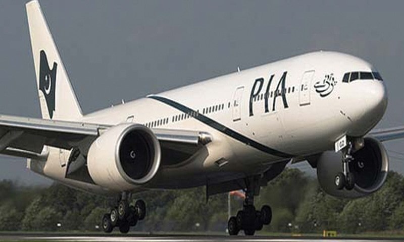 PIA resumes flights to Saudi Arabia