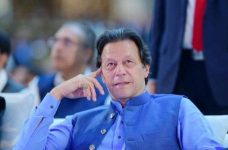 PM Imran Khan thanks overseas Pakistanis for ‘record-breaking’ month of remittances