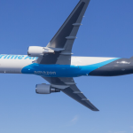 Amazon purchases its own planes for the first time