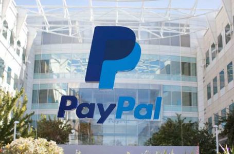 PayPal to cease domestic financial transactions in India