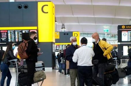 Pakistan bans travel from 6 South African countries, Hong Kong