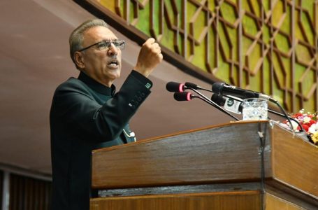 Efforts afoot to launch simplified online voting system for overseas: President