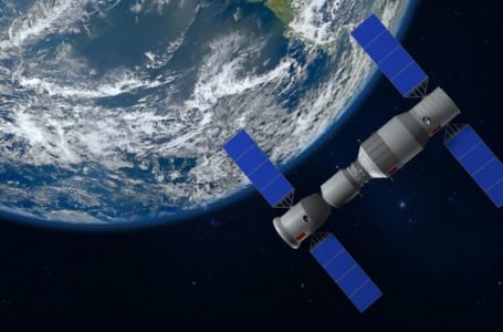 China anger after space station forced to move to avoid Elon Musk Starlink satellites