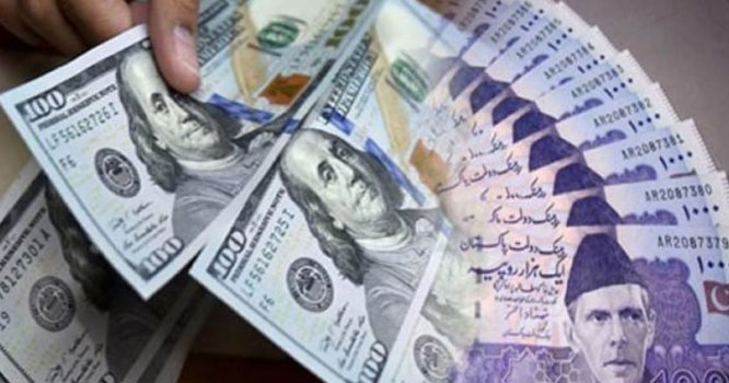 Rupee gains ground against US dollar after government assurances￼