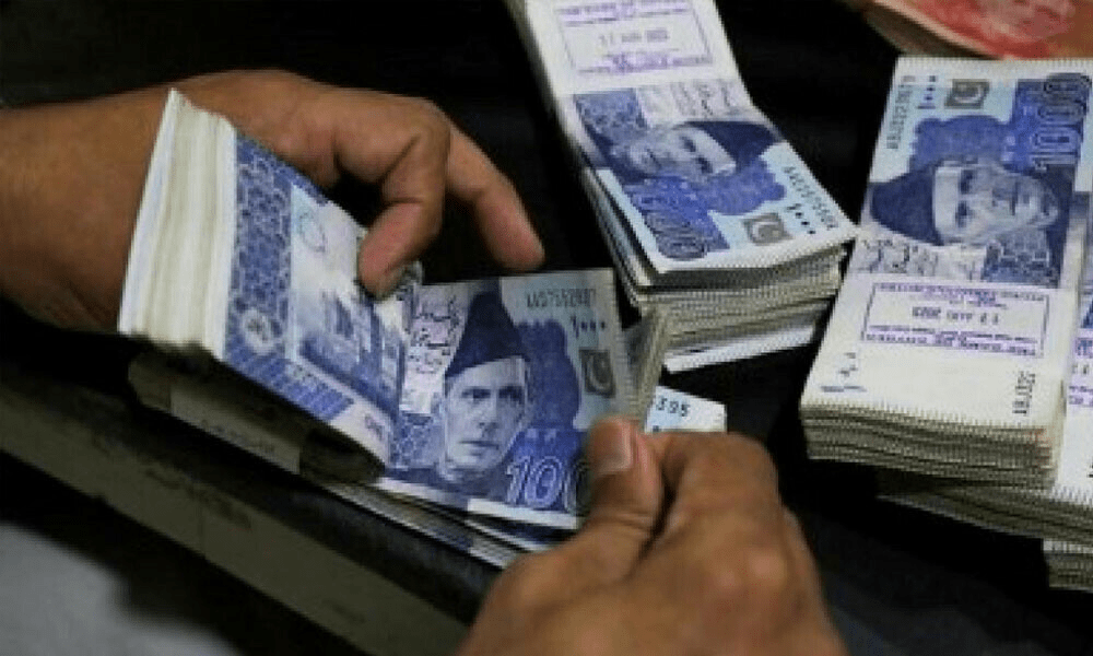 Rupee rally continues with fresh gains in interbank