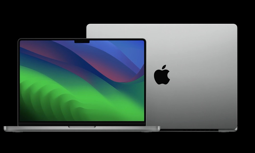 Apple unveils the new M3 MacBook Pro lineup