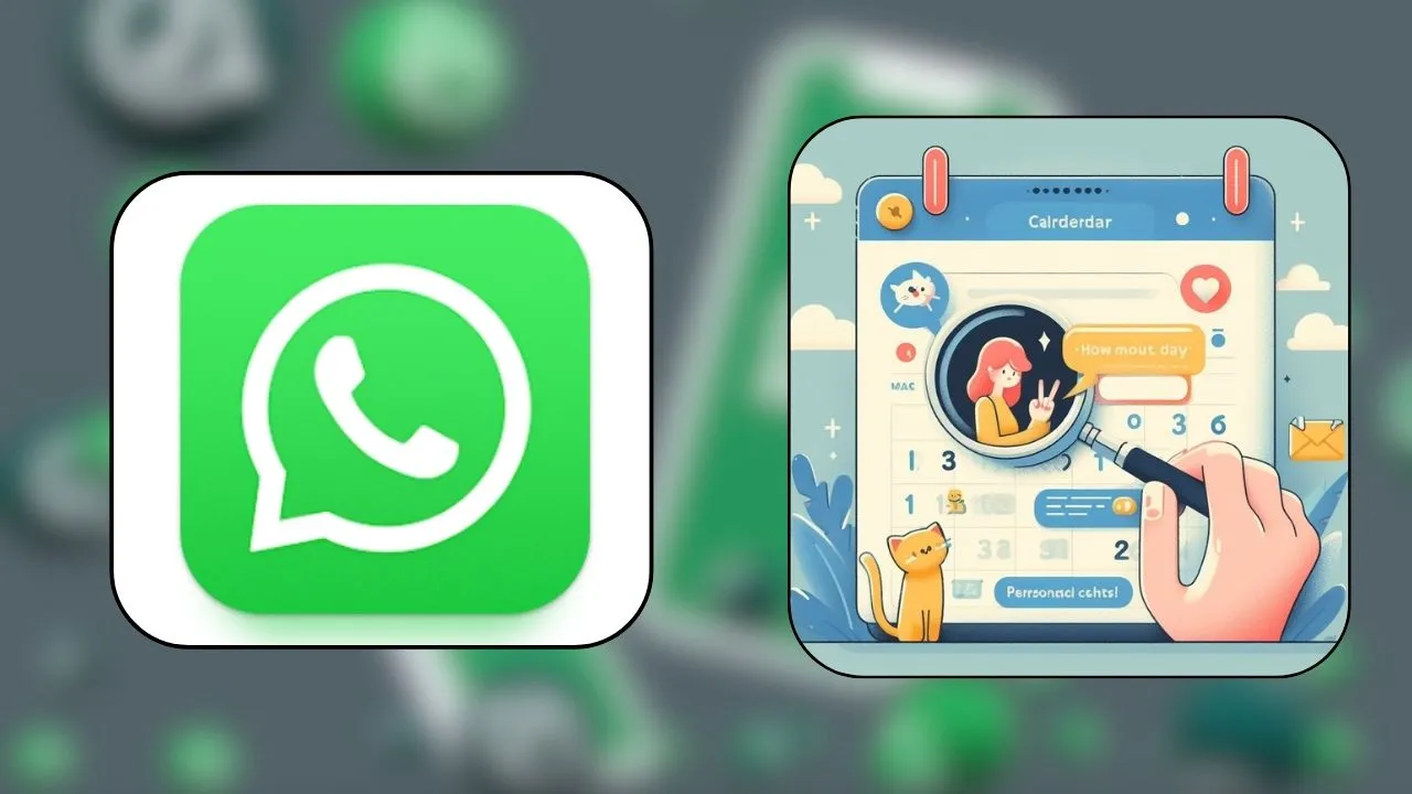WhatsApp Web aims to make chat searches less complex