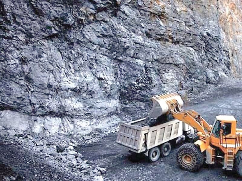 Lithium-rich pyroxene deposits promise Pakistan a fortune: WealthPK