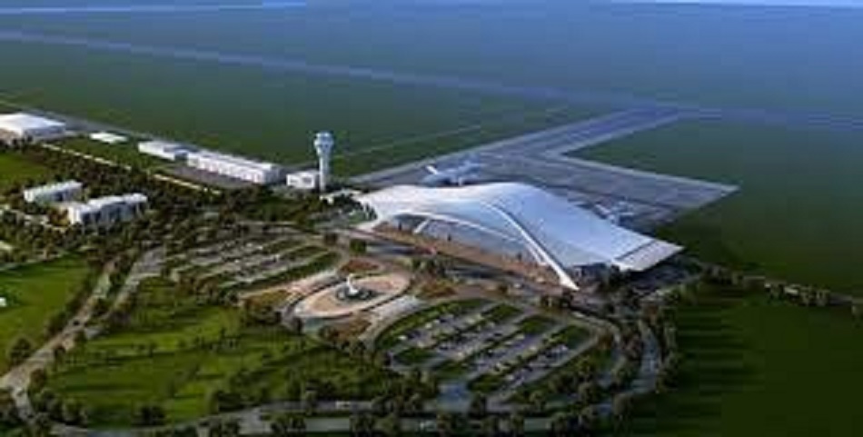New Gwadar International Airport to help elevate geopolitical status of Pakistan: WealthPK