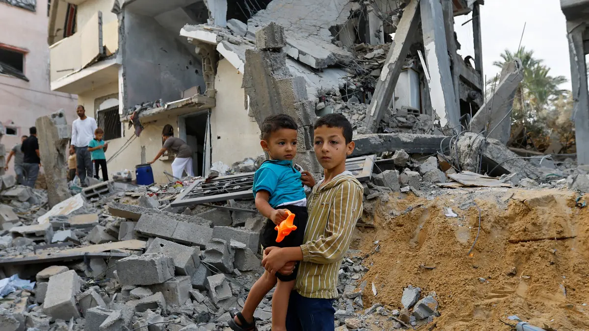 Israel and Hamas agree to extend truce for seventh day