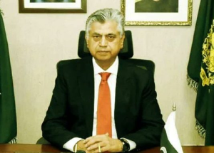 Solangi categorically says elections to be held on February 8