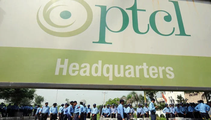 PTCL Group Posts Highest-Ever Revenue in 2023