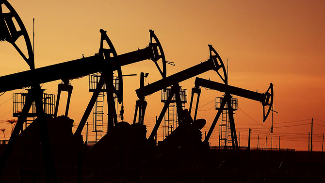 Oil prices dip as Fed hints at delayed rate cuts