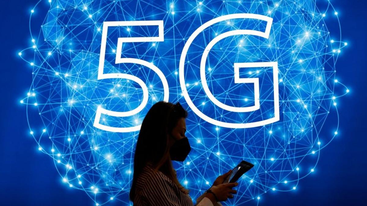 5G services to be launched by July-August