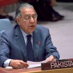 At UN, Pakistan pushes for concessional financing for clean energy