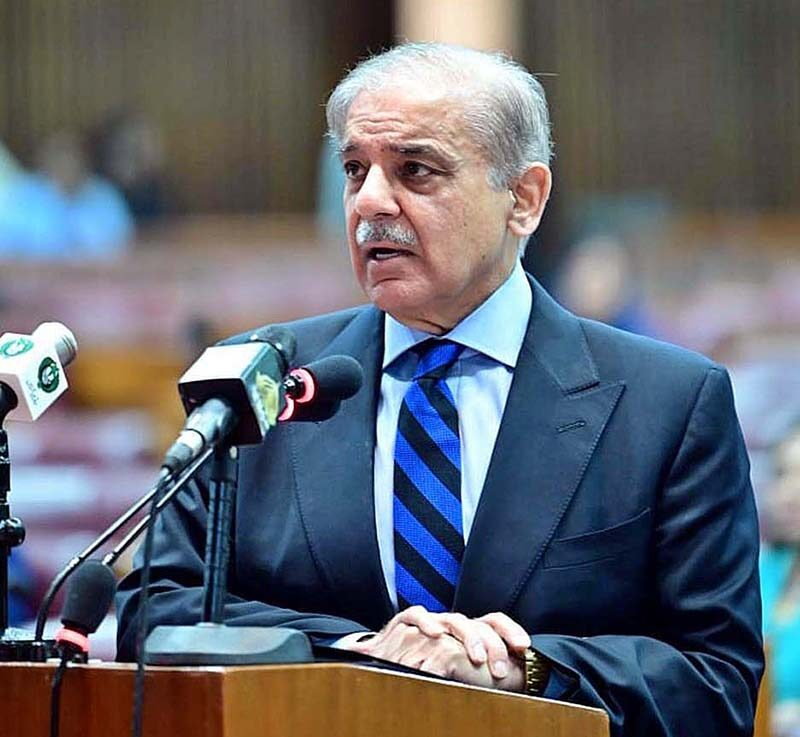 Know about Shehbaz Sharif – The twice-elected Prime Minister of Pakistan