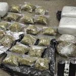 ANF recovers 716 kg drugs in nine operations