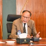 Mining a top priority under CPEC Phase-2: Ahsan Iqbal