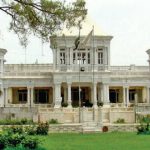 Rawalpindi’s Fatima Jinnah university to lose land to make way for greenbelts on Kutchery Chowk