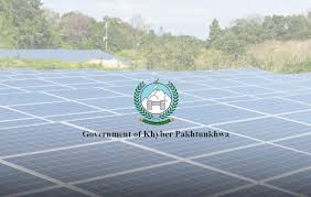 KP Government to Solarize 195 Health Facilities