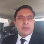 Imran says to call off talks with govt if judicial commissions not formed today: Gohar