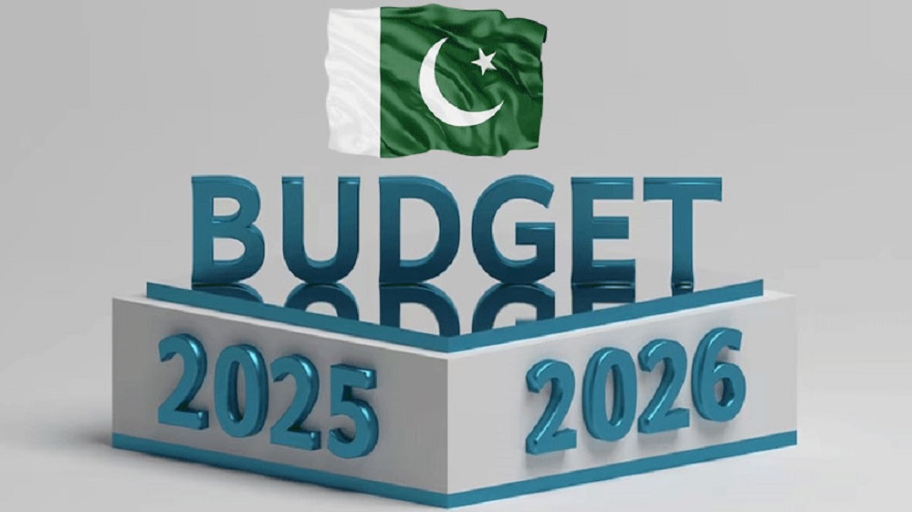 Budget for FY2026 Targets 4.2 Growth Rate