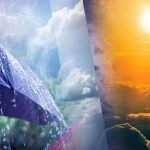 Rains Predicted Across the Country from June 20 to 23 by PDMA
