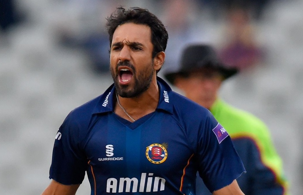 Bopara shine as England defeat India out of WCL 2025