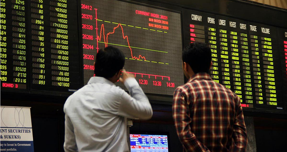 PXE slid further on Thursday as investors locked in gains