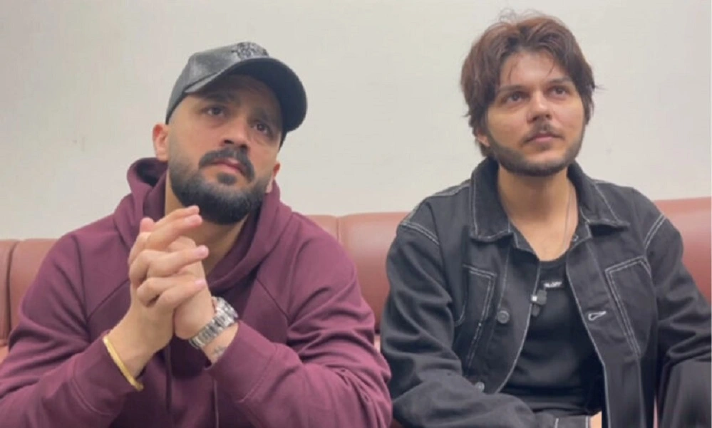 IHC grants bail to YouTuber Rajab, TikToker Nadeem