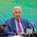 Asif says govt satisfied with PIA sale, sees it having great ‘symbolic value’