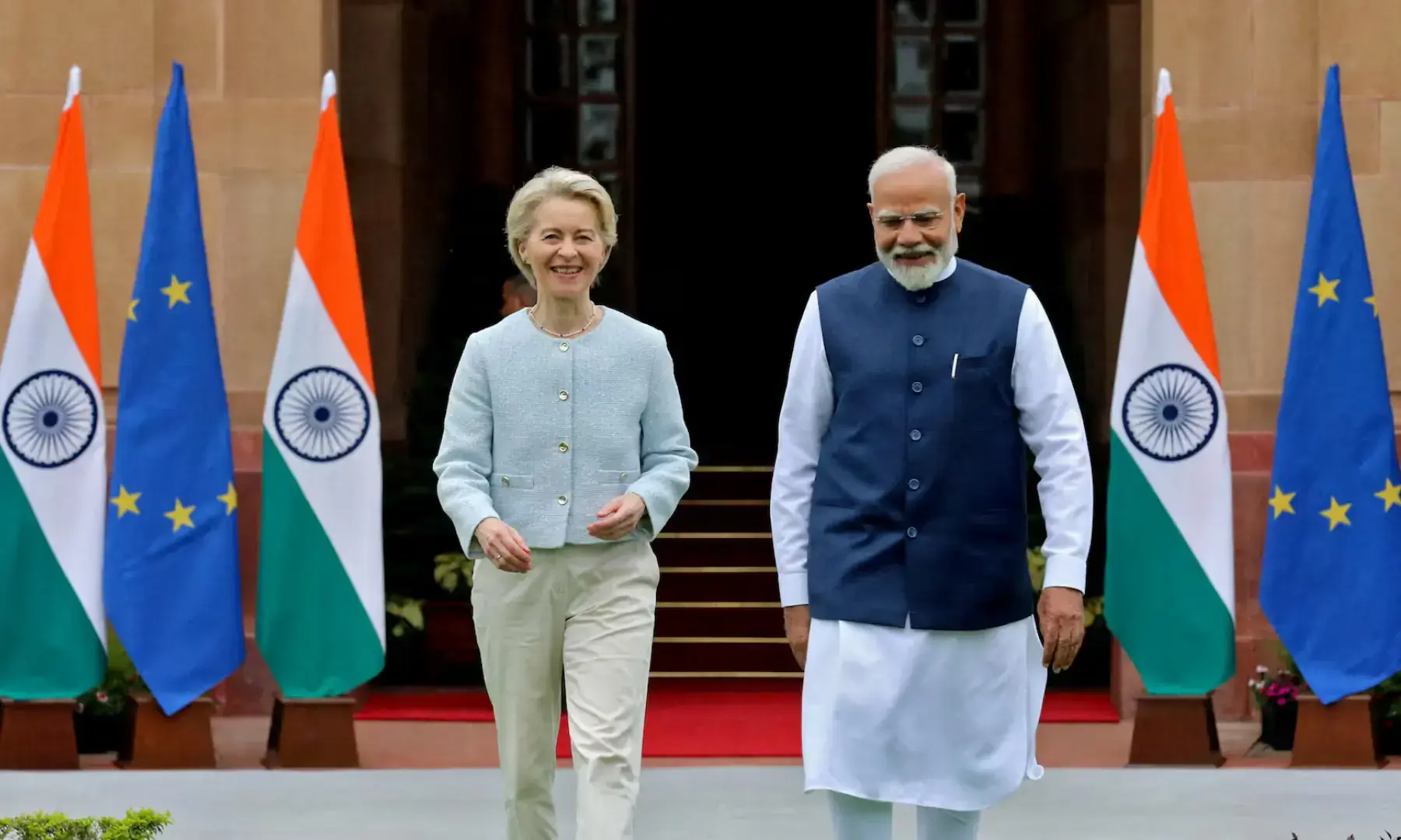 EU-India deal a wake-up call, say exporters
