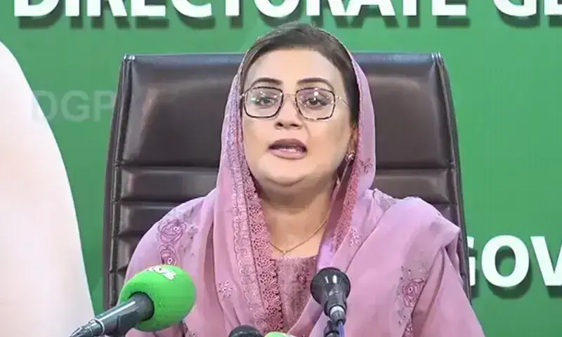 Ruling party lawmakers ‘have no say in Punjab postings’