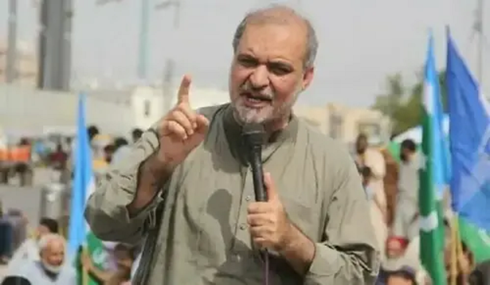 JI demands Islamabad LG polls be held on schedule