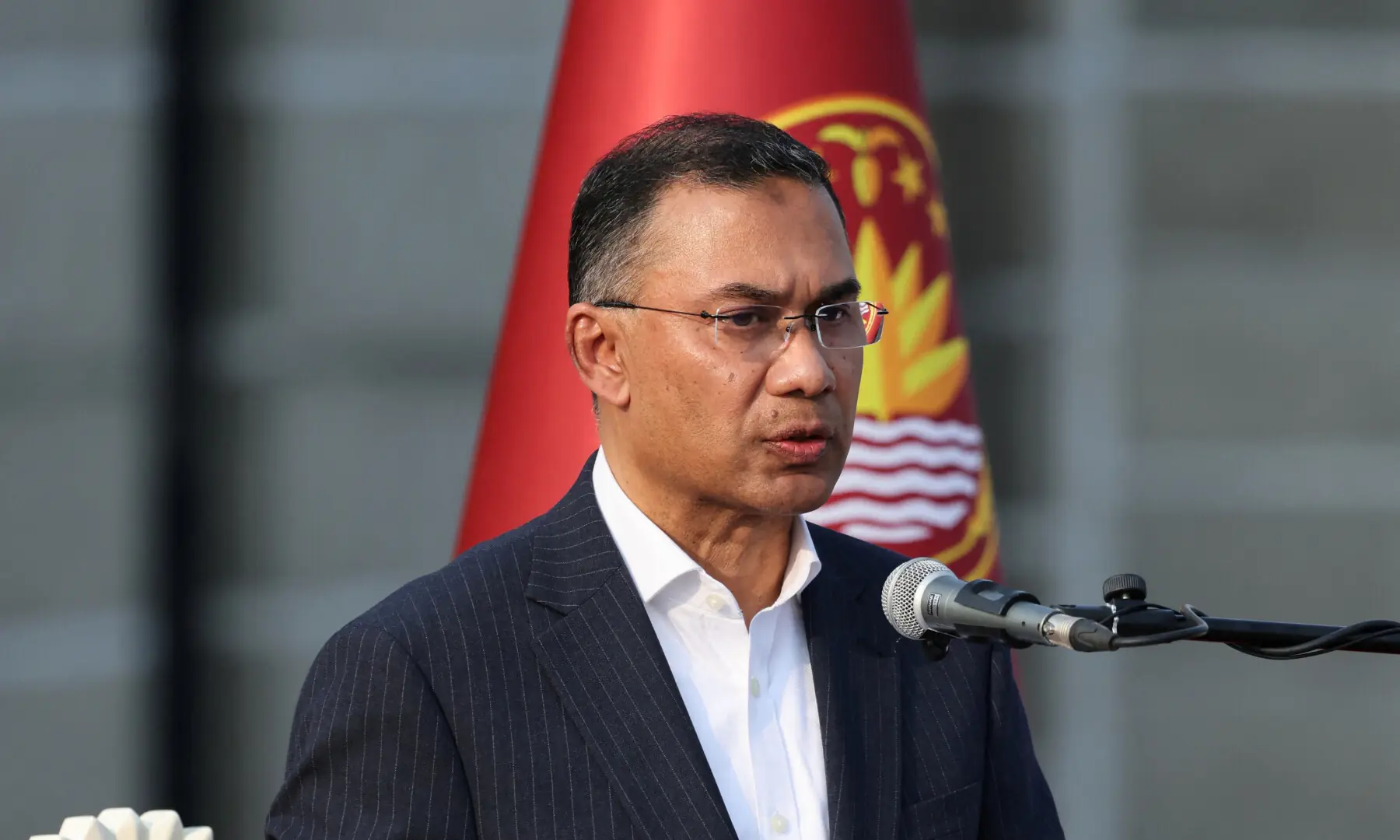 Bangladesh PM Tarique Rahman names cabinet after election win