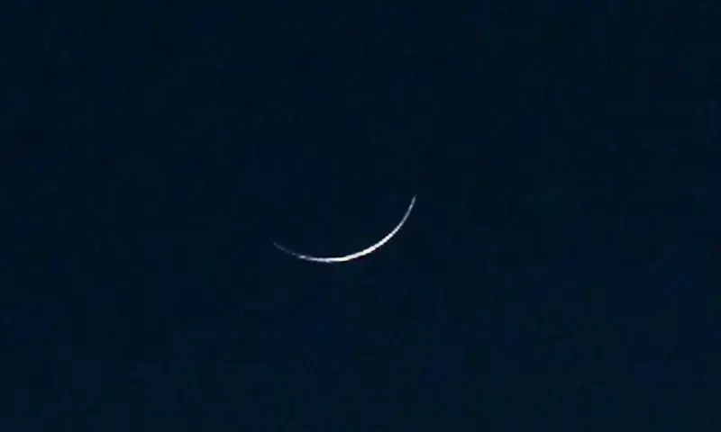 Ramazan likely to last 30 days
