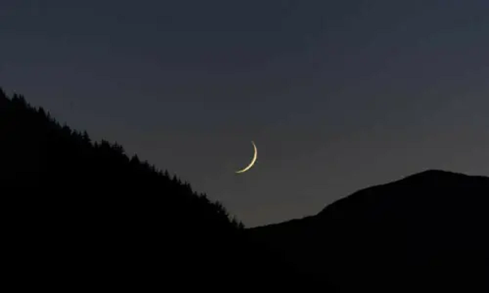 First day of Ramazan likely to fall on February 19: Suparco