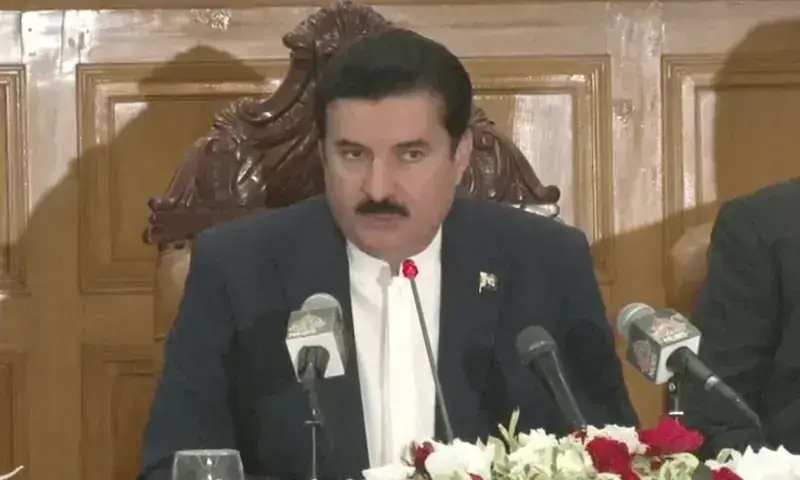 Governor Kundi urges commitment to national progress
