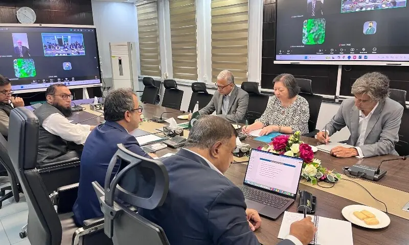 Power Division seeks World Bank support for new power tariff structure for industrial consumers