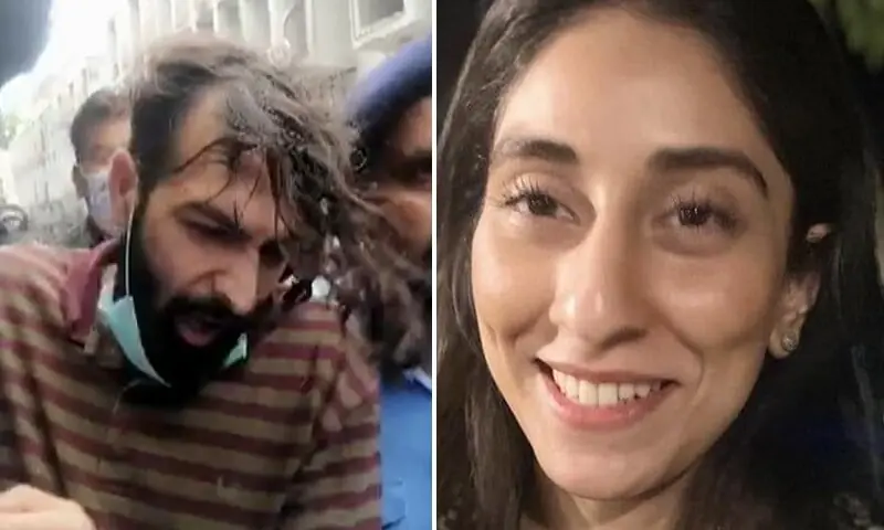 Noor Mukadam case: SC fixes hearing of Zahir Jaffer’s review plea for April 8
